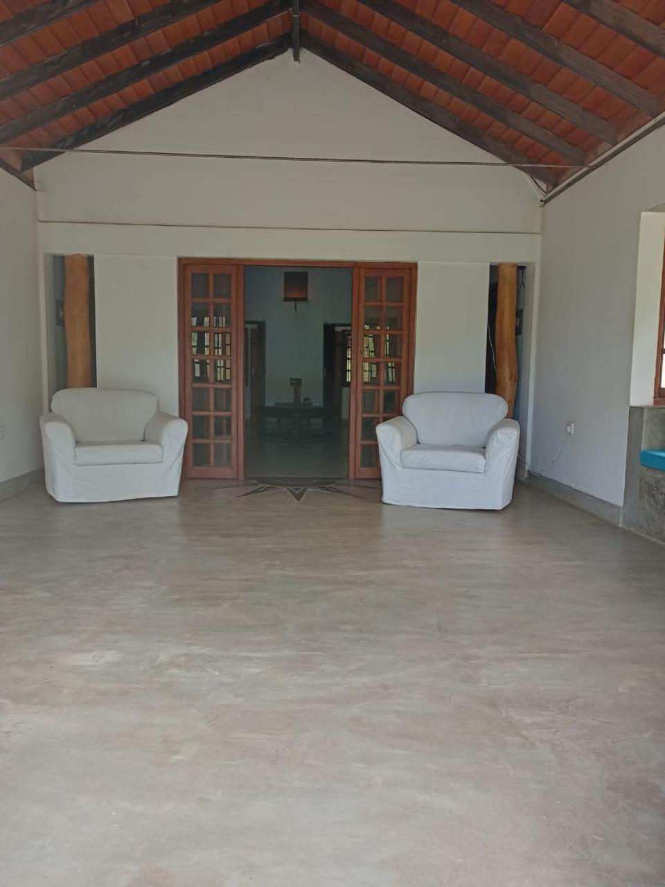 Surya Lagoon Village *