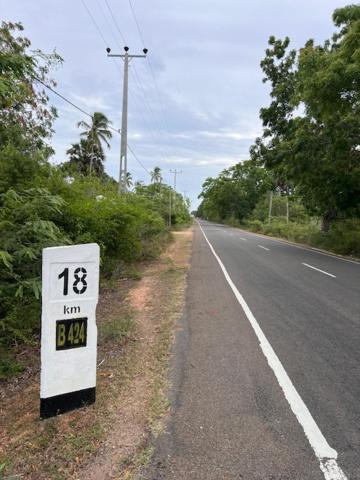 Surya Lagoon Village Nilaveli